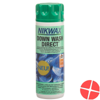 Nikwax Down Wash Direct Flasche 300ml
