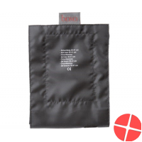 Boso K2 Velcro Cuff Standard Grey Boso K2 Velcro Cuff Standard Grey