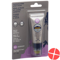 Arosana Sonnencreme LSF 50+ mit Stick Tube 20ml