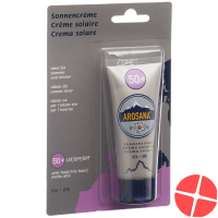 Arosana Sonnencreme LSF 50+ Tube 40ml
