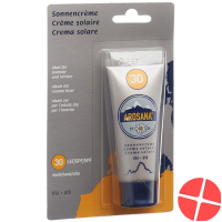 Arosana Sonnencreme LSF 30 Tube 40ml