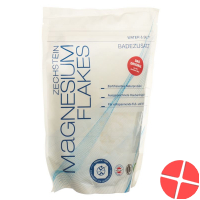 Zechstein Magnesium Flakes 500g