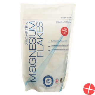 Zechstein Magnesium Flakes 500g