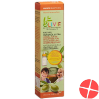 Olivie Baby Kids 250ml