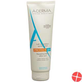 A-derma Protect Repair Lotion Nach Sonne 250ml A-derma Protect Repair Lotion Nach Sonne 250ml