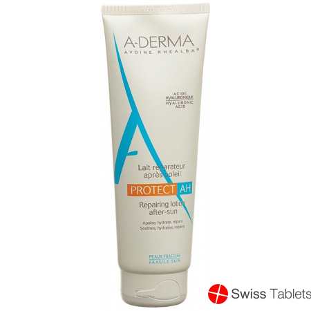 A-derma Protect Repair Lotion Nach Sonne 250ml buy online