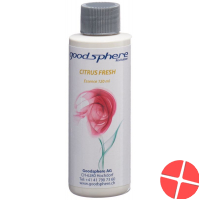 Goodsphere Essenz Citrus Fresh 120ml