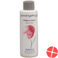 Goodsphere Essenz Vanilla Cocoa 120ml Goodsphere Essenz Vanilla Cocoa 120ml