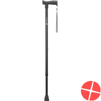 Vitility Walking Stick Black Vitility Walking Stick Black