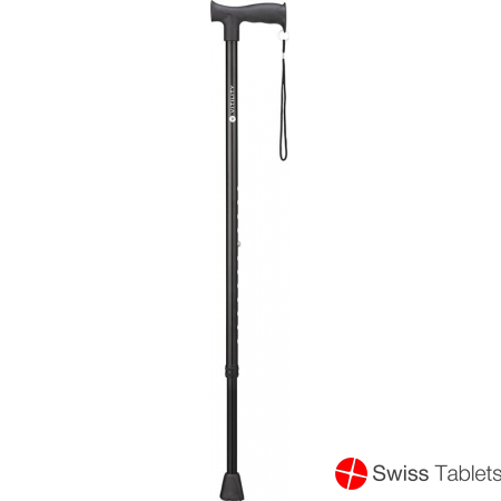 Vitility Walking Stick Black buy online