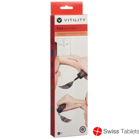 Vitility fork buy online