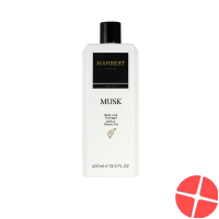 Marbert B&b Musk Shower Gel 400ml