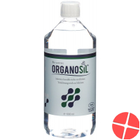 Organosil G5 Organisches Silizium Flasche 1000ml