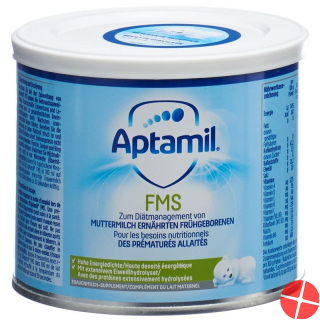 Milupa Aptamil FMS Breast Milk Supplement 200g