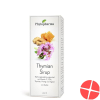 Phytopharma Thymian Sirup 200ml
