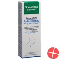 Somatoline Ausgeprägte Cellulite 15 Tage Tube 250ml