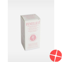 Bromatech Fenelle Kapseln Flasche 30 Stück
