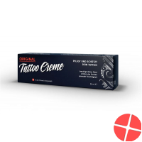 Original Tattoo Creme Tube 50ml