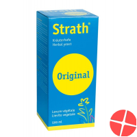 Strath Original Liquid 500ml