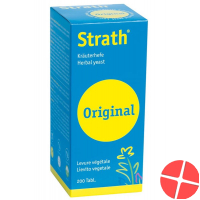 Strath Original Tabletten 200 Stück