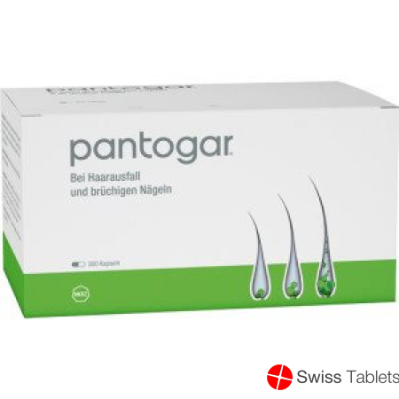 Pantogar 90 Kapseln buy online