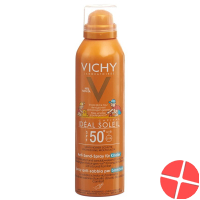 Vichy Ideal Soleil Anti-Sand Children SPF 50+ 200ml