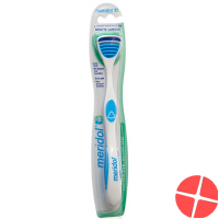 Meridol Safe breath Tongue cleaner