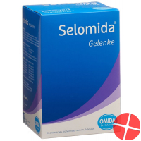 Selomida 7.5 g 30 sachets powder