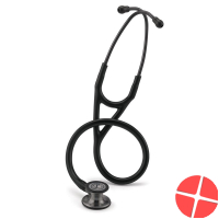 3M Littmann Stethoskop Cardio Iv 69cm Sm Edi Schwarz