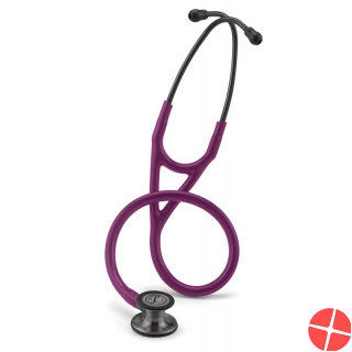 3M Littmann Stethoscope Cardio IV 69cm Sm Edi Pflau