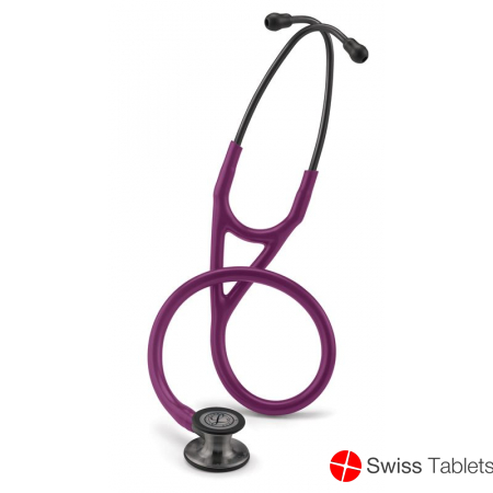 3M Littmann Stethoscope Cardio IV 69cm Sm Edi Pflau buy online