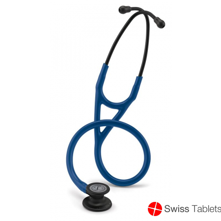 3M Littmann Stethoscope Cardio IV 69cm Bl Edi Marin buy online