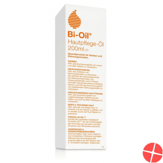 Bi-Oil Hautpflege Öl 200ml