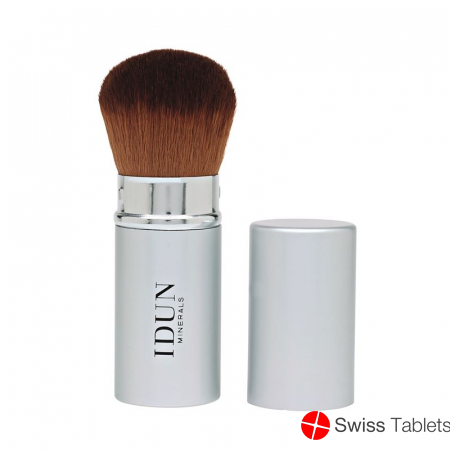 IDUN Kabuki Brush retractable buy online
