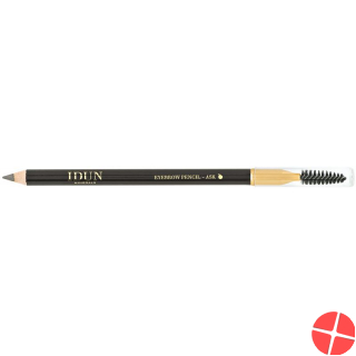 IDUN eyebrow pencil Ask 1.2g IDUN eyebrow pencil Ask 1.2g