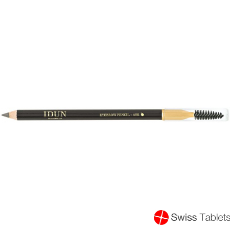 IDUN eyebrow pencil Ask 1.2g buy online