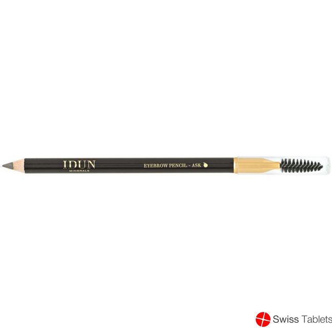 IDUN eyebrow pencil Ask 1.2g buy online