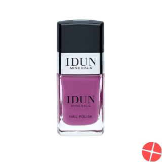IDUN Nail Polish Diamant 11ml