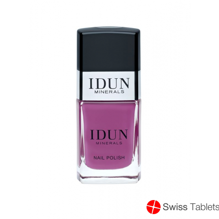 IDUN Nail Polish Diamant 11ml buy online