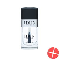 IDUN Nail Polish Kristall 11ml IDUN Nail Polish Kristall 11ml