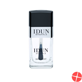 IDUN Nail Polish Kristall 11ml