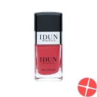 IDUN Nail Polish Korall 11ml IDUN Nail Polish Korall 11ml