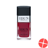 Idun Nail Polish Jaspis 11ml Idun Nail Polish Jaspis 11ml