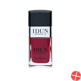 Idun Nail Polish Jaspis 11ml
