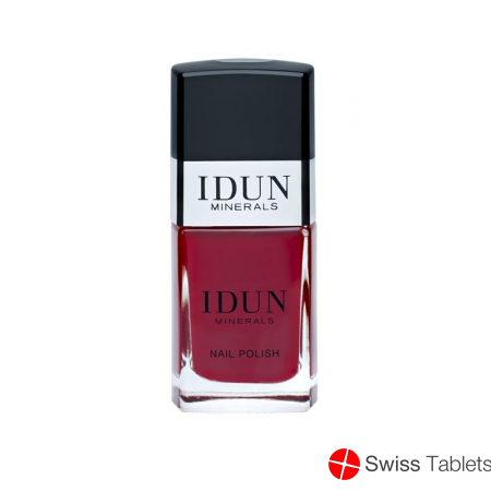 Idun Nail Polish Jaspis 11ml buy online