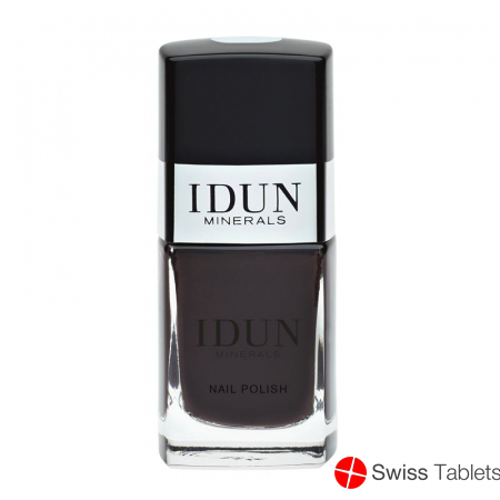 IDUN Nail Polish Granat 11ml buy online