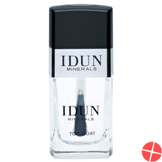 IDUN Nail Polish Brilliant 11ml