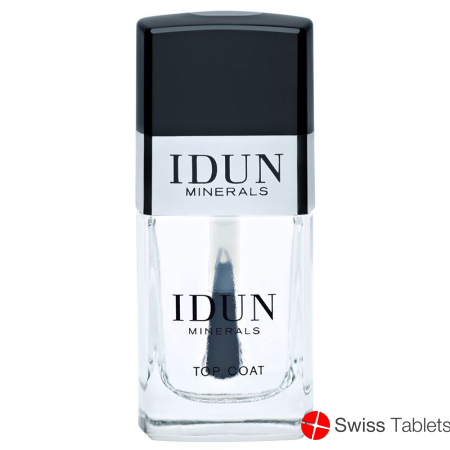 IDUN Nail Polish Brilliant 11ml buy online