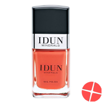 IDUN Nail Polish Karneol 11ml IDUN Nail Polish Karneol 11ml