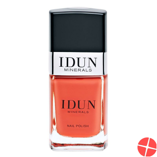 IDUN Nail Polish Karneol 11ml